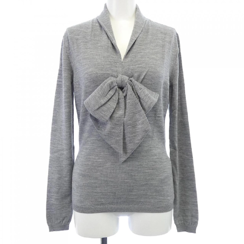 Áo len ALEXANDER McQUEEN 417471-Q1AIY - Hàng hiệu Chính hãng 775284