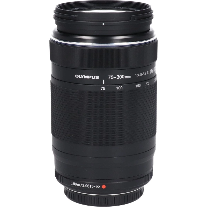 MZD ED75-300mm F4.8-6.7II - Hàng hiệu Authentic 880322