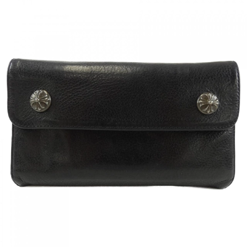 Ví CHROME HEARTS - Hàng hiệu Authentic 904660