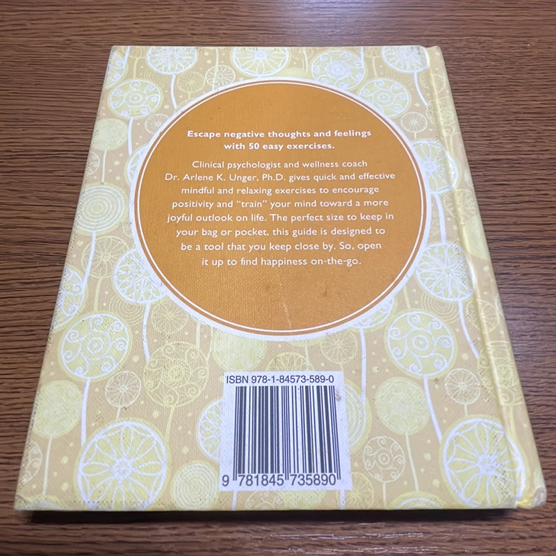 Happy 50 mindfulness and relaxation exercises Dr. Arlene Unger 395847