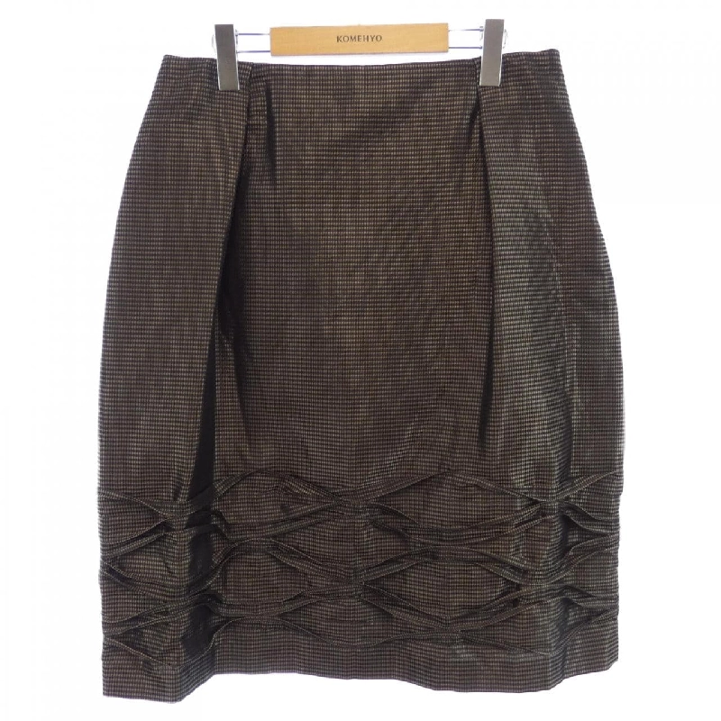 【Mã giảm giá】Váy HIROKO KOSHINO 655477