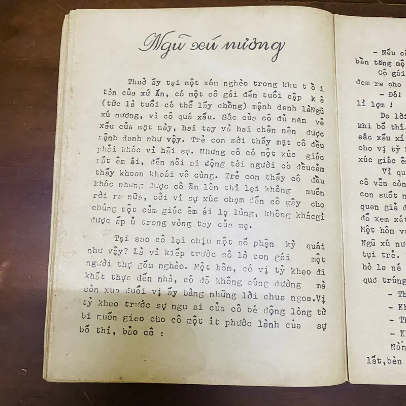 Tuyển tập truyện cổ Phật giáo  719697