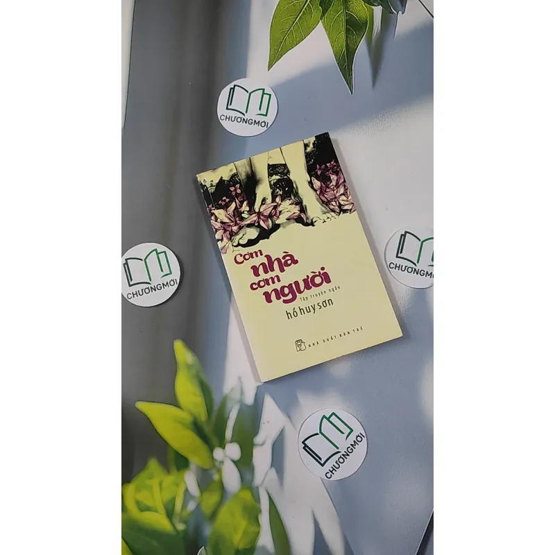 Cơm Nhà Cơm Người - Hồ Huy Sơn 798411