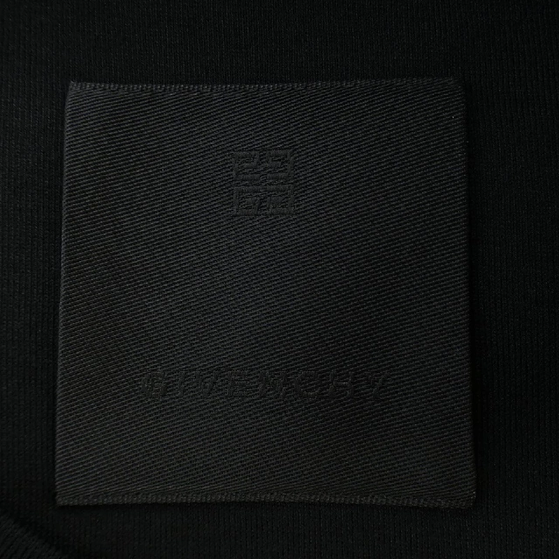 Áo thun GIVENCHY - Hàng hiệu Authentic 900290