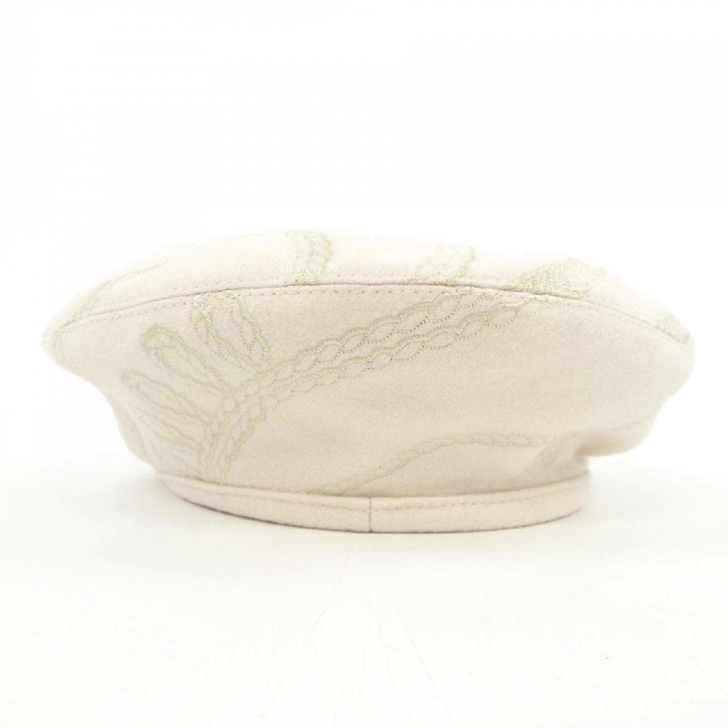 Mũ beret HERMES BERET SAINT-HONORE EN FINESSE H222039N - Hàng hiệu Authentic 834383