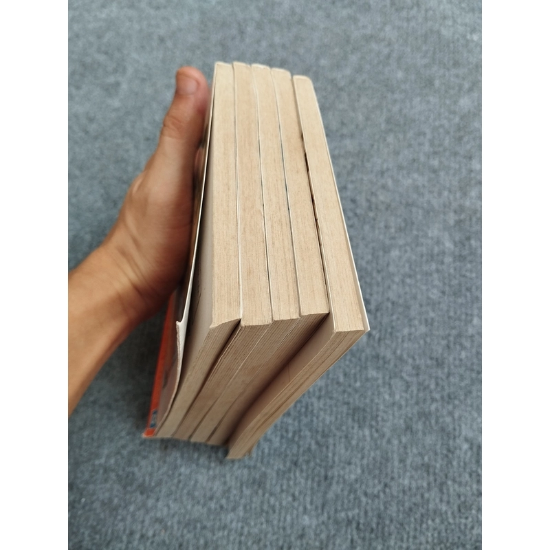 CHIE CÔ BÉ HẠT TIÊU 504825