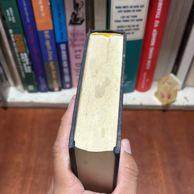 II Kinh Koran: Thiên Kinh Qur’an Và Bản Dịch Ý Nghĩa Nội Dung Bằng Việt Ngữ 792573