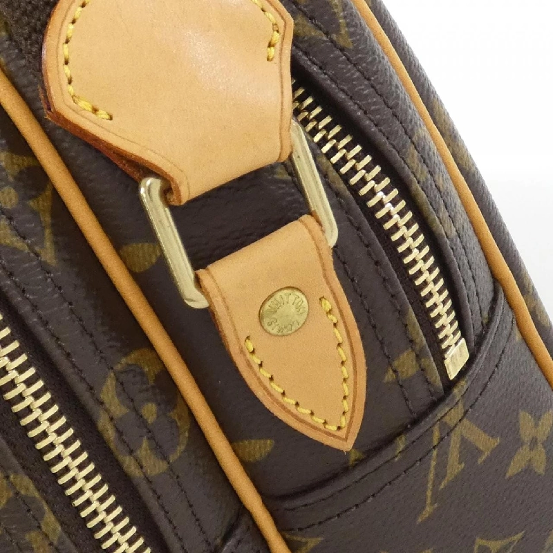 Túi xách vai Louis Vuitton Monogram Reporter 28cm M45254 - Hàng hiệu chính hãng 768808