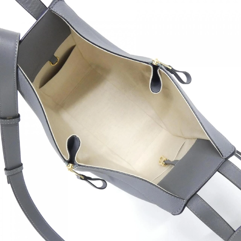 Túi xách vai Loewe Hammock Small A538S35X51 610734