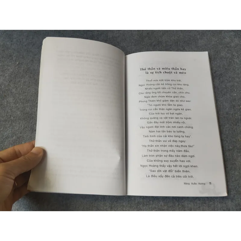 NÀNG XUÂN HƯƠNG 719959