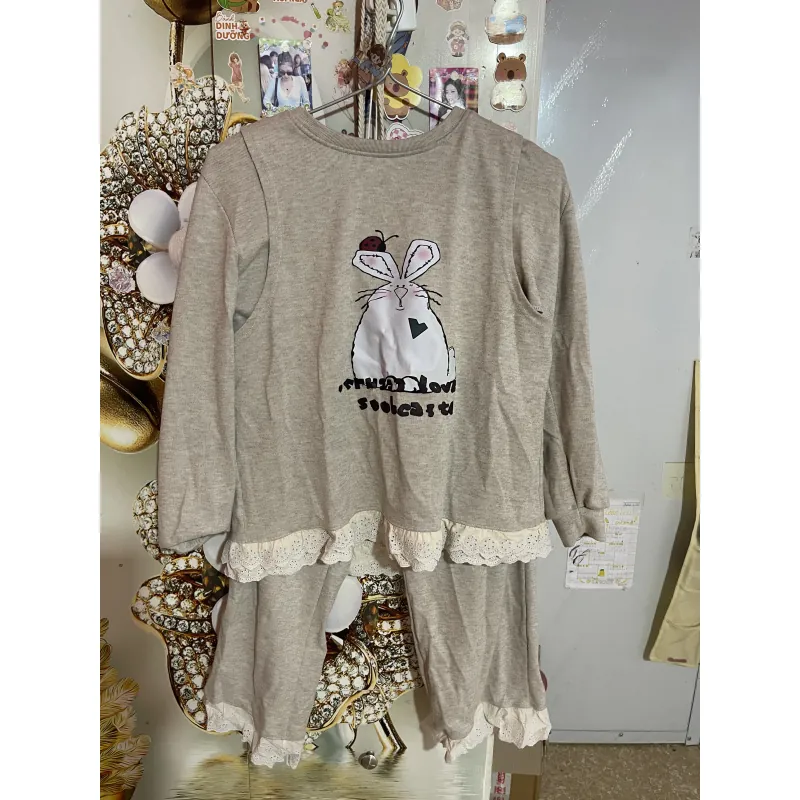 Bộ cho bà bầu 756007