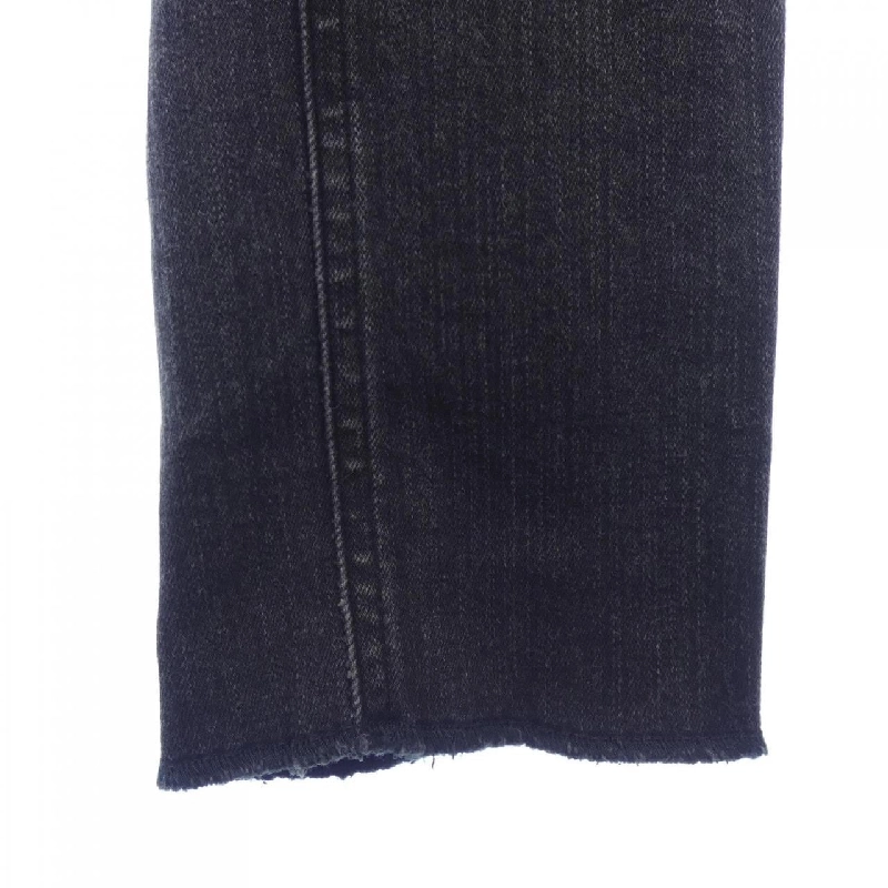 【Mã giảm giá】Quần jeans MM6 653445