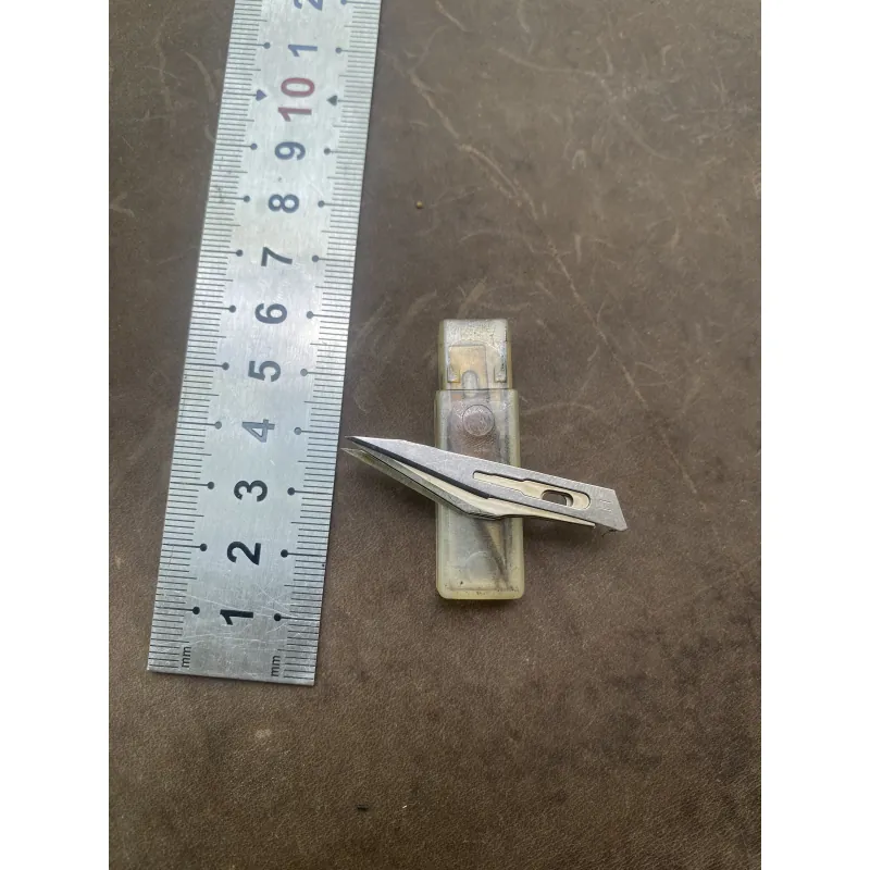 Đồ dân dụng - dụng cụ làm da 1030283