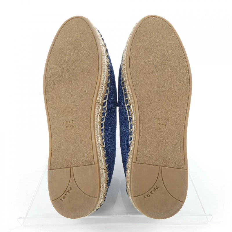 Giày PRADA - Hàng hiệu Authentic 827941