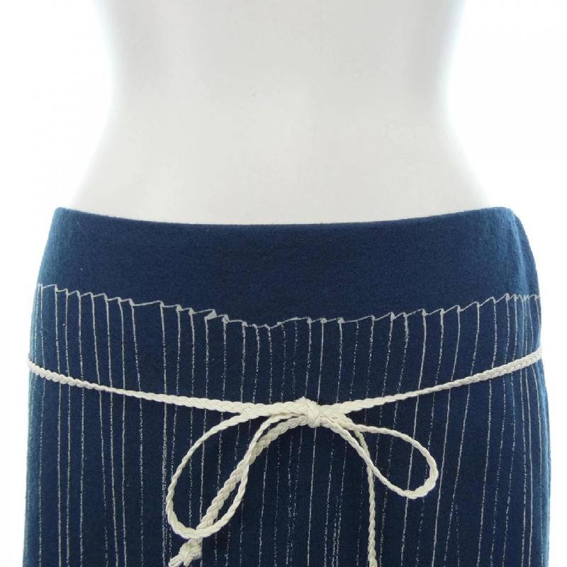 【Mã giảm giá】mina perhonen váy 654326