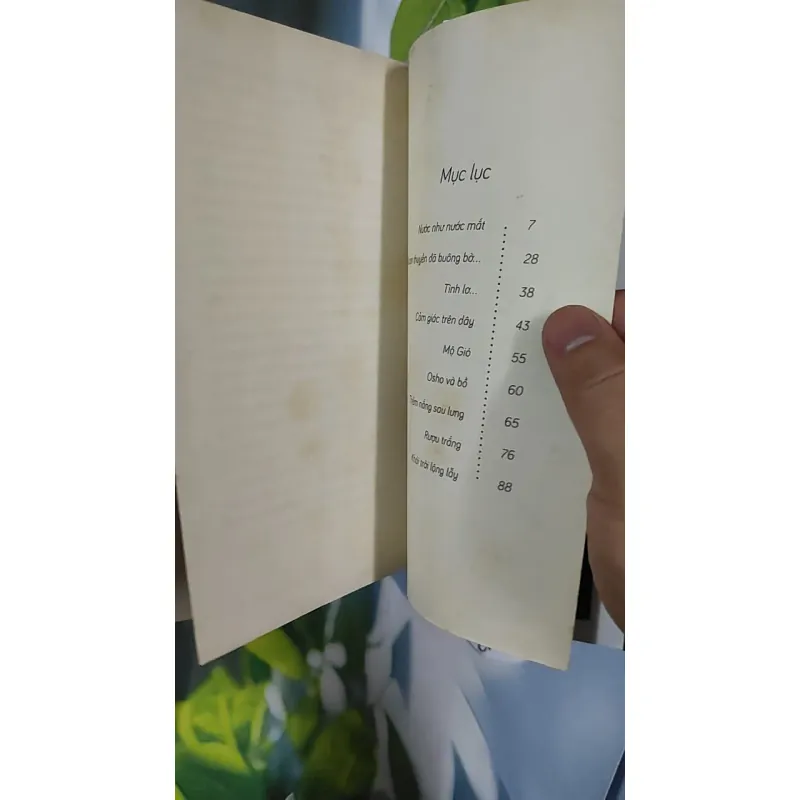 Khói Trời Lộng Lẫy - Nguyễn Ngọc Tư 798452