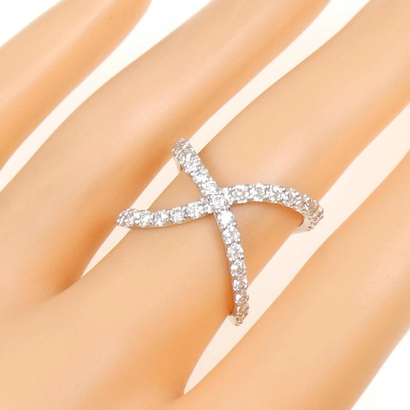 Nhẫn kim cương PT900 1.00CT 669600