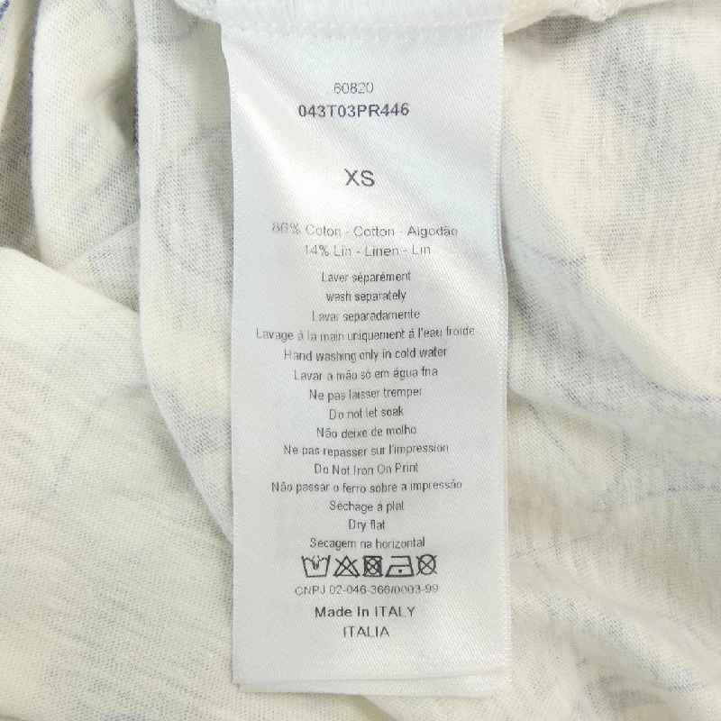 Áo thun CHRISTIAN DIOR - Hàng hiệu Authentic 826637