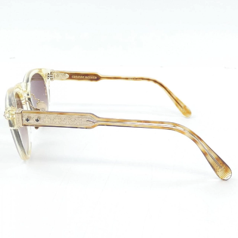 Kính mát CHROME HEARTS DINGALONGLINGLONG - Hàng hiệu Authentic 891829