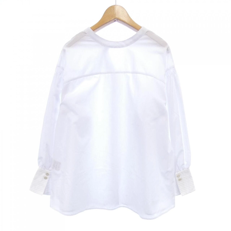 【Mã giảm giá】Naracamicie áo sơ mi 637926