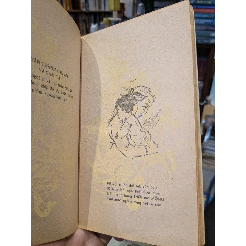 Suối về hoa nghiêm - Tha Phương Khách 757931