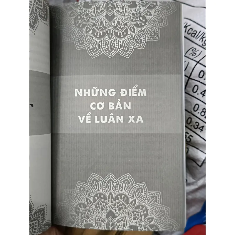 Hiểu và ứng dụng nhanh: Chữa lành bằng luân xa - Jennie Harding (Nguyễn Ngân dịch) 625769