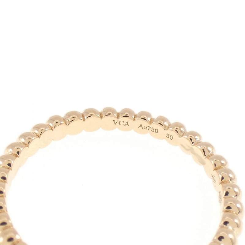 Nhẫn nhỏ Perlee Van Cleef & Arpels - Hàng hiệu Authentic 842597