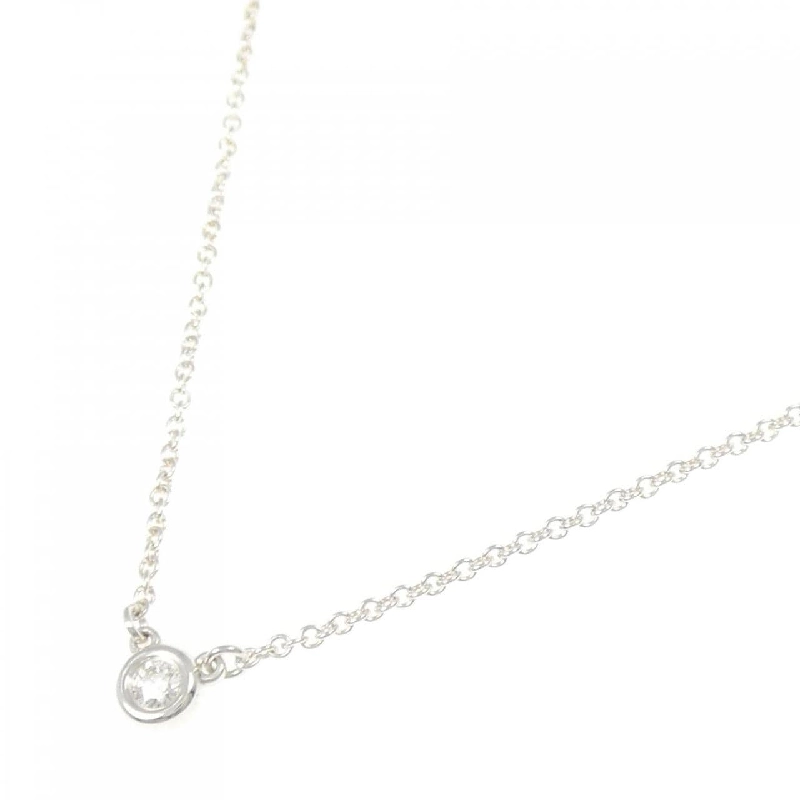 Dây chuyền Tiffany By The Yard - Hàng hiệu Authentic 840278