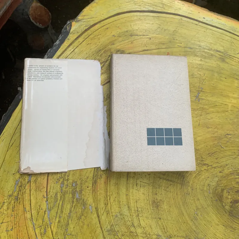 COMPUTATIONAL MATHEMATICS  760965