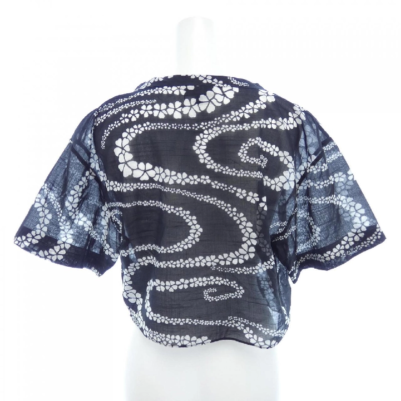 CHANEL LOOK9 P78608V70546 25 Áo - Hàng hiệu Chính hãng 633076