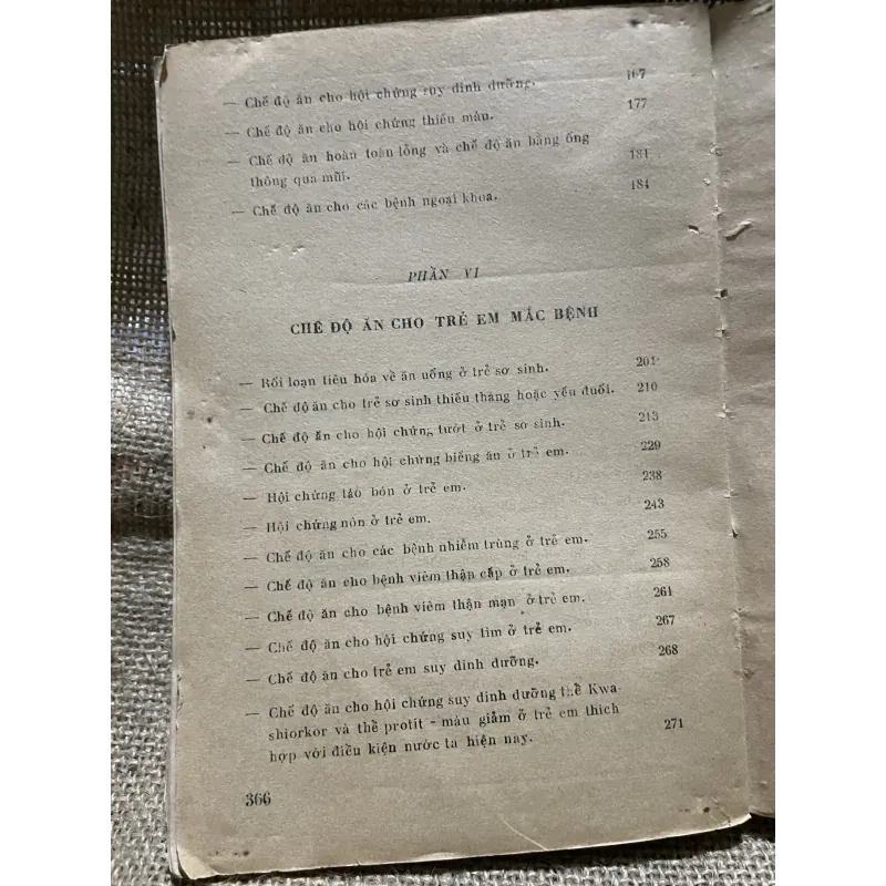 Nuôi dưỡng học và ứng dụng điều trị - bs Đỗ Xuân Dục -340 trang  925837