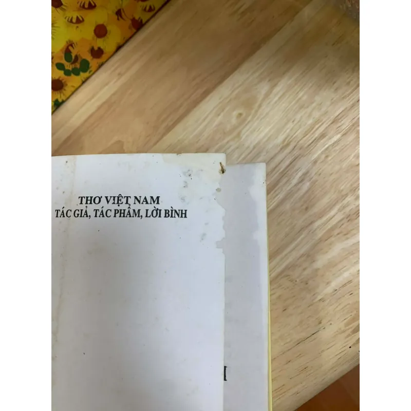 Thơ Việt Nam, Tác Giả, Tác Phẩm, Lời Bình - Lê Bảo 927307