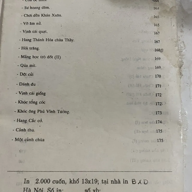 Hồ Xuân Hương từ cội nguồn vào thế tục - Đào Thái Tôn-  1028260
