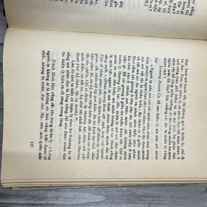 Đại cương triết học Trung Quốc 2 tập. 6b3 737249