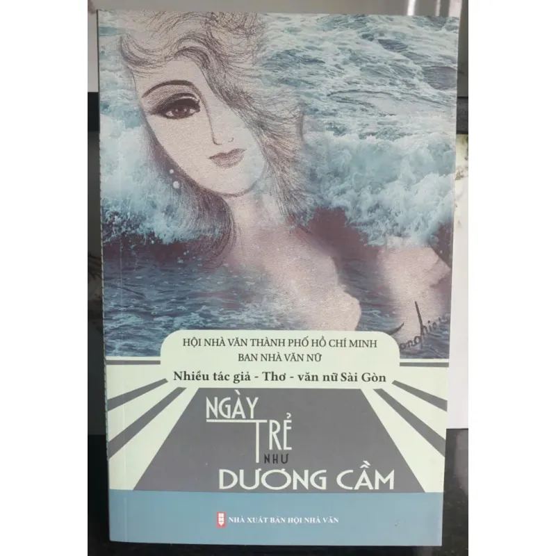 Ngày Trẻ Như Dương Cầm - Nhiều Tác Giả 707812