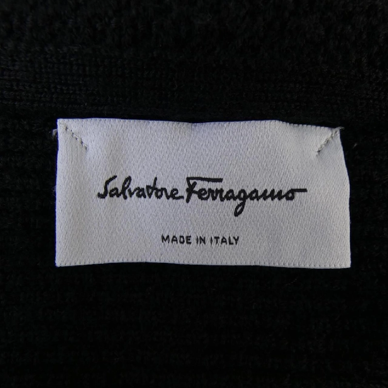 Áo khoác SALVATORE FERRAGAMO - Hàng hiệu Authentic 890685