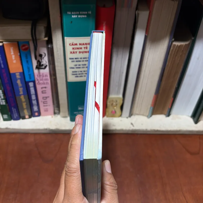 [Bìa Cứng, Khổ Lớn, In Màu] - II Kỷ Yếu: 25 Năm Đồng Hành Cuộc Sống - 2012 798038