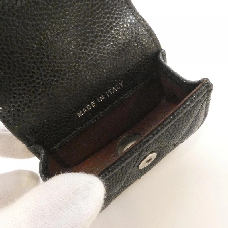 Chanel Classic Timeless Line AP1739 Case AirPods Pro - Hàng hiệu Authentic 627890