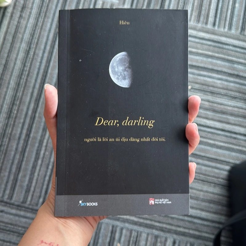 Dear Darling  489557