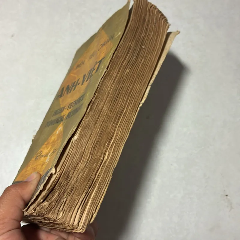 Tự điển tiêu chuẩn Anh- Việt - Lê Bá Kong - 1966 996693