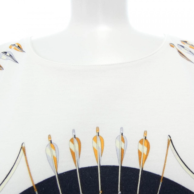 Áo thun HERMES - Hàng hiệu Chính hãng 634887