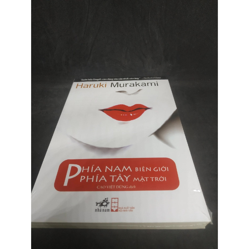 Phía nam biên giới phía tây mặt trời mới 100% HCM0202 Oreka-Blogmeo 38983