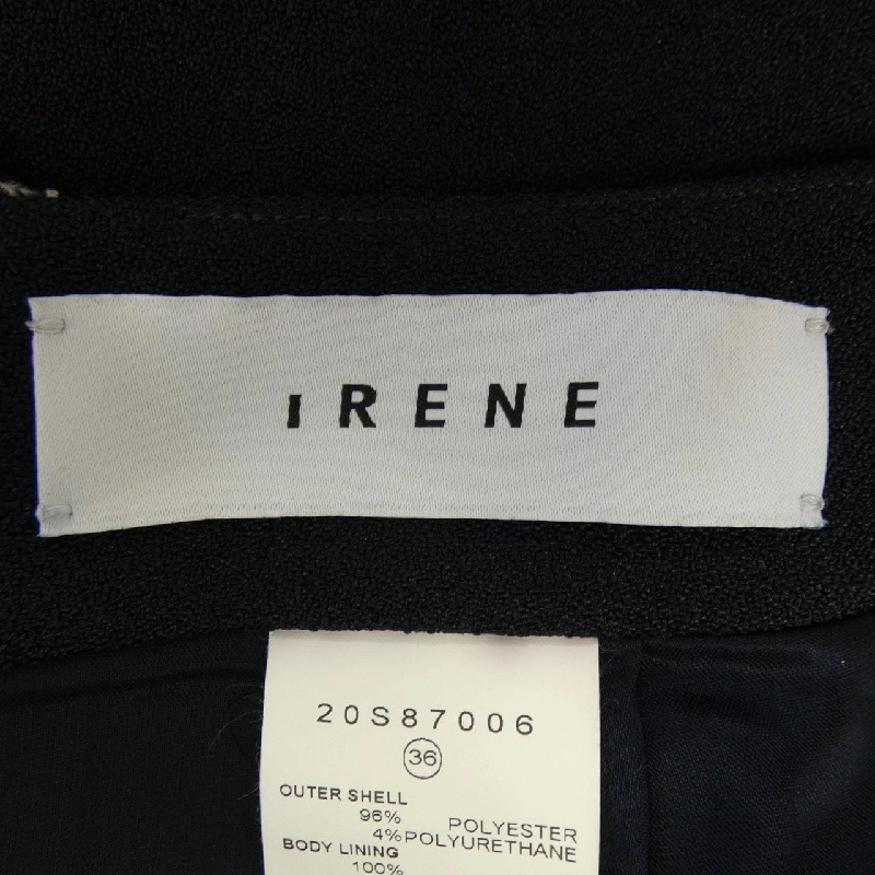 アイレネ IRENE 20S87006 Skirt - Hàng hiệu Authentic 816595