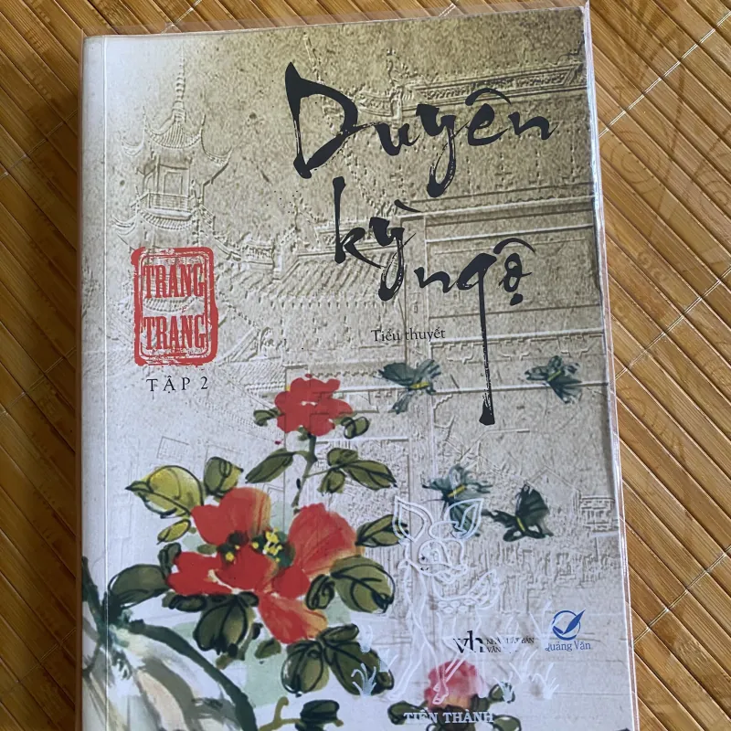 Duyên kỳ ngộ 747879