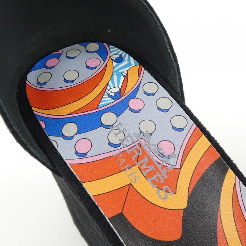 Giày sandal HERMES 660698