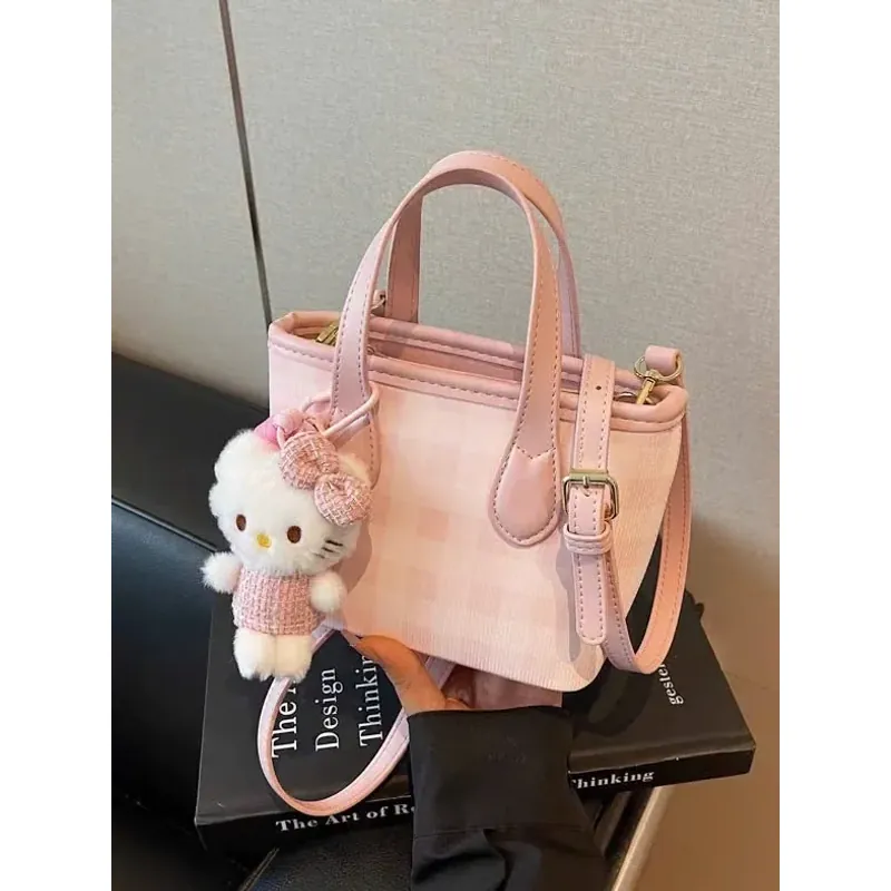 Túi sách hello kitty siêu yêu 593090