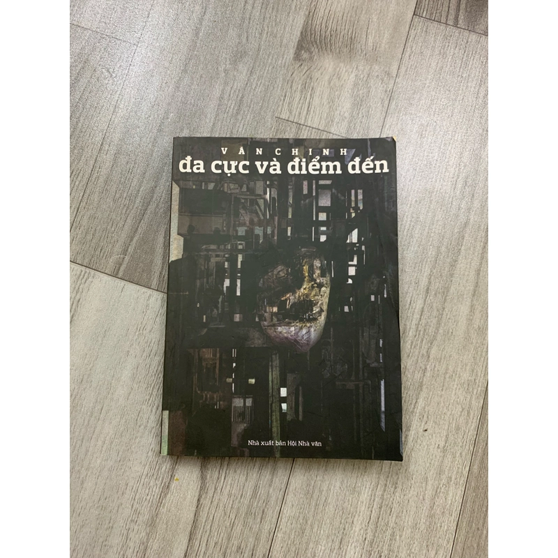 Đa cực và điểm đến - văn chinh. 999 458317
