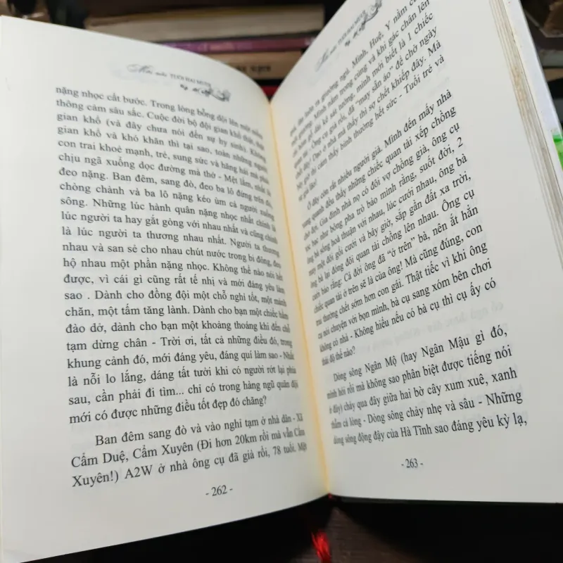 Mãi Mãi Tuổi Hai Mươi - Nguyễn Văn Thạc 1020161