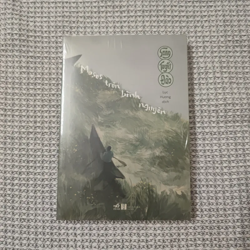 Moses trên bình nguyên - Song Tuyết Đào 1040912