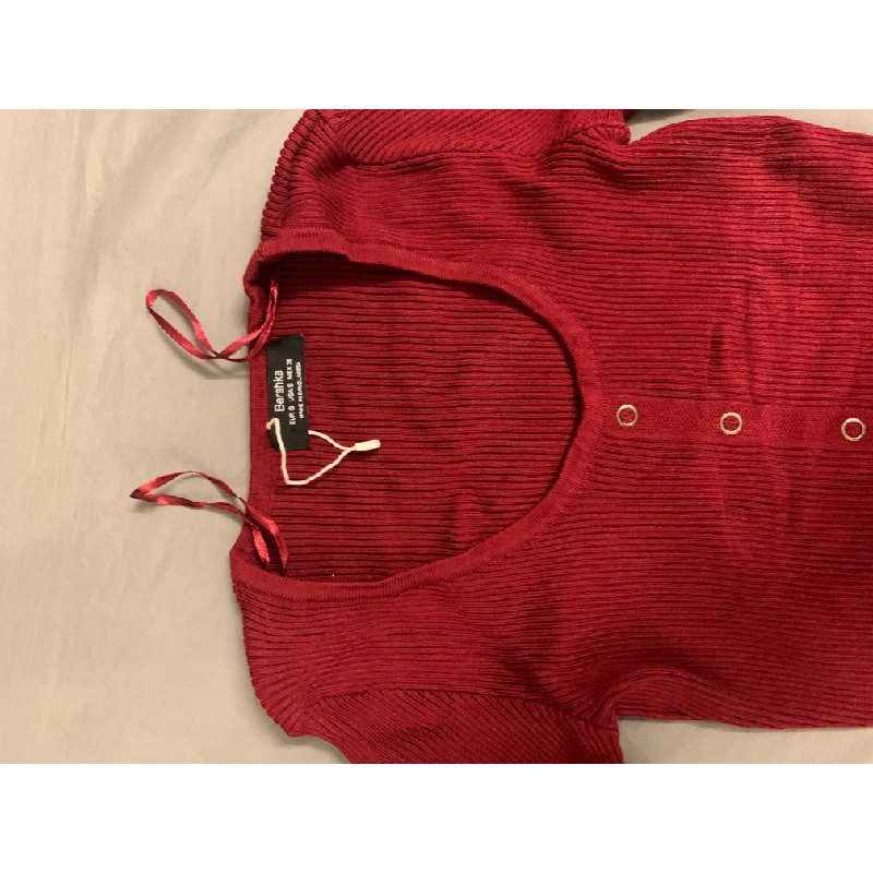 Váy len body Zara Chính hãng 949